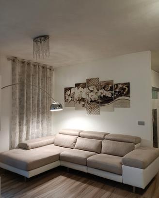 Divano poltrone e sofà con posto lungo 