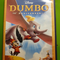 DVD Dumbo