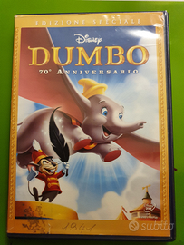 DVD Dumbo