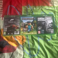 Giochi Xbox One