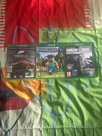 Giochi Xbox One