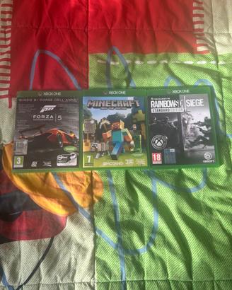 Giochi Xbox One