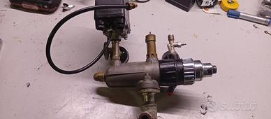 valvola x compressore aria 