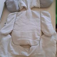 Riduttore Chicco per ovetto Ergos SYSTEM