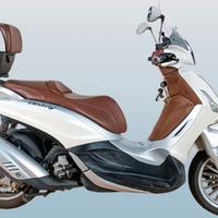 Piaggio Beverly 300 - 2012
