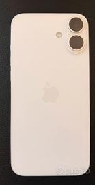 iPhone 16 plus