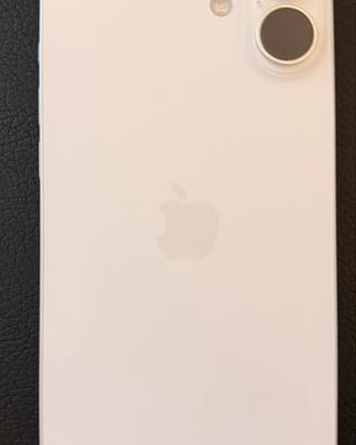 iPhone 16 plus