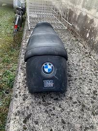 sella usata per bmw 100 rt