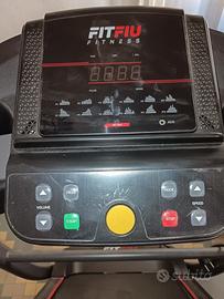 tapis roulant 