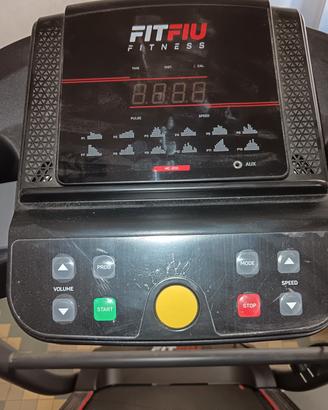 tapis roulant 