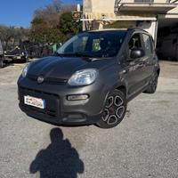 Fiat Panda Hybrid