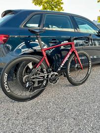 Specialized S-works SL7