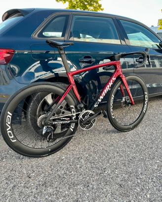 Specialized S-works SL7