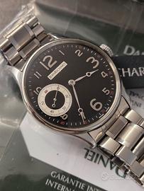 Daniel Jean Richard bressel 