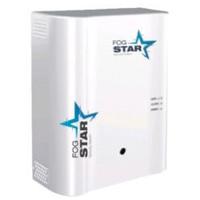 Nebbiogeno per 800 metri cubi