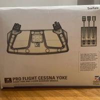 Cessna Pro Yoke