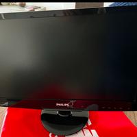Monitor philips 22IEL