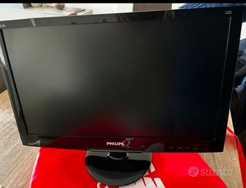Monitor philips 22IEL
