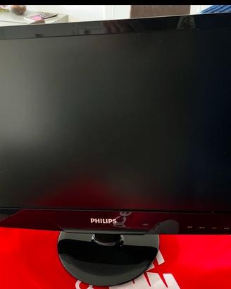 Monitor philips 22IEL