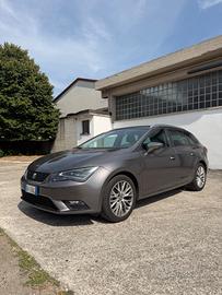 Seat Leon 1.6 TDI 105 CV ST Start/Stop Style