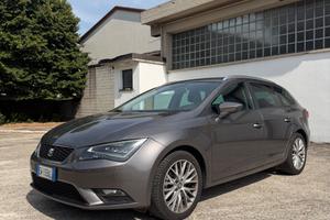 Seat Leon 1.6 TDI 105 CV ST Start/Stop Style