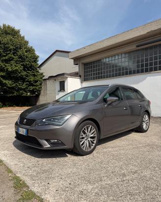 Seat Leon 1.6 TDI 105 CV ST Start/Stop Style