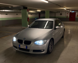 Bmw 320i e92 - 2008