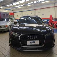 Audi RS6 Dynamic