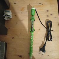 🐠 Riscaldatore Askoll Therm 200W per acquario – N