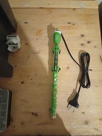 🐠 Riscaldatore Askoll Therm 200W per acquario – N