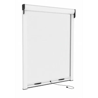 Zanzariera verticale a molla Z30 in kit da taglio