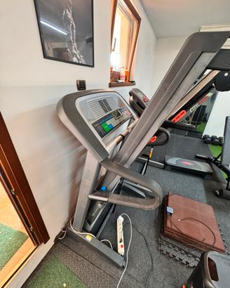 TAPIS ROULANT PRO FORM