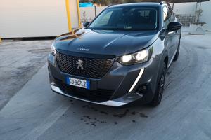 Peugeot 2008 1.5 diesel 110 cv allure pack