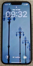 iPhone 16e 128GB Nero