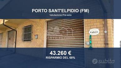 Immobile in asta di 83 m² a Porto Sant'Elpidio