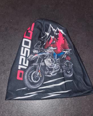 Cappellino Bmw Adv GS R 1250 Cappello berretto