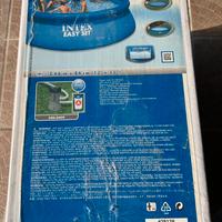 Piscina Intex Easy Set