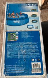 Piscina Intex Easy Set