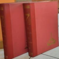 2 libri 7 anni di guerra