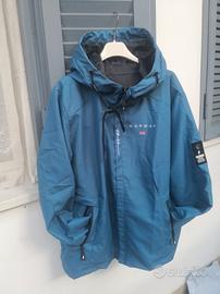 giacca a vento della Norway 