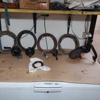 pezzi di ricambio ape 