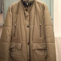 Giaccone invernale Bugatti