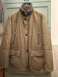 Giaccone invernale Bugatti