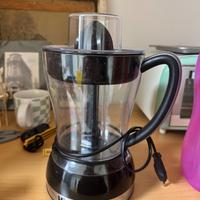 Spremiagrumi usato pochissimo