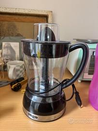 Spremiagrumi usato pochissimo