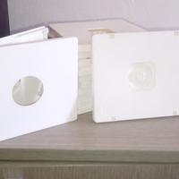 Custodie dvd per distributore