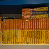 libri gol luigi garlando dal n1 al n8