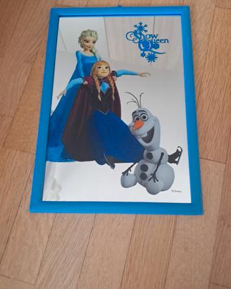 specchio Frozen