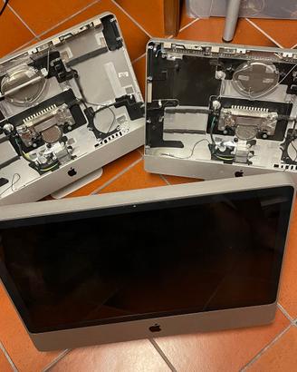 Scocca iMac 21.5" 24"