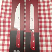 set due coltelli Berkel 